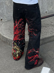“Knight’s Honor” Denim