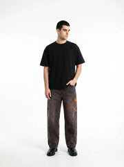 “The Reckoning” Denim