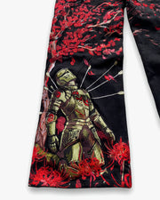 “Knight’s Honor” Denim