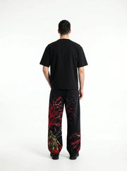 “Knight’s Honor” Denim