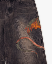 “The Reckoning” Denim