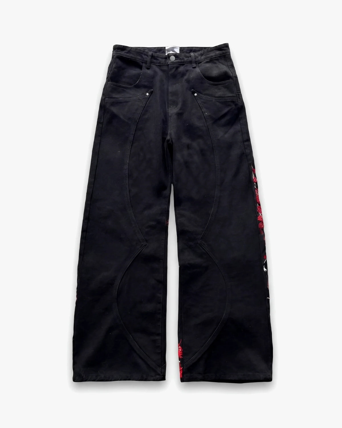 “Knight’s Honor” Denim