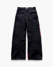 “Knight’s Honor” Denim