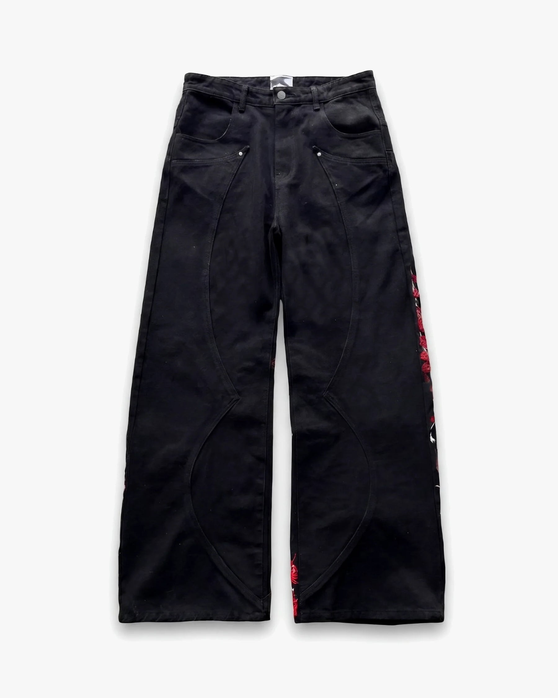 “Knight’s Honor” Denim