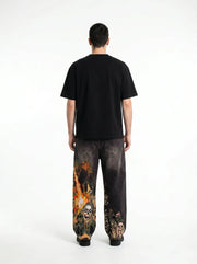 “The Reckoning” Denim