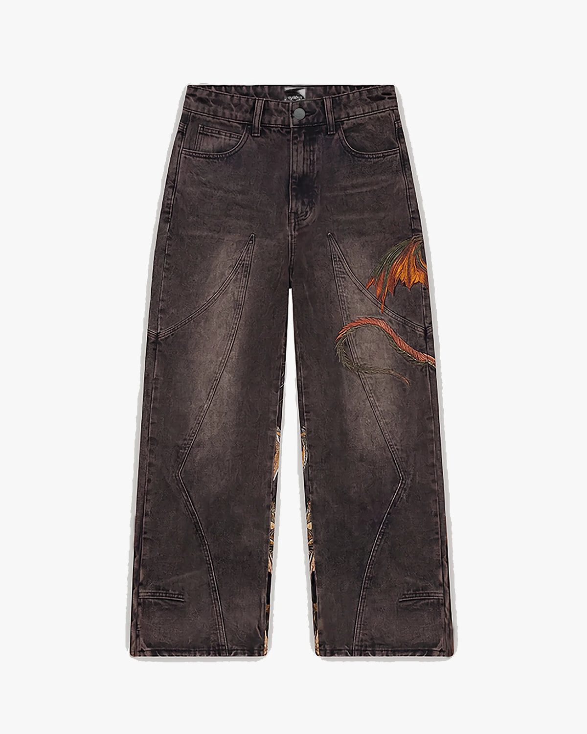 “The Reckoning” Denim
