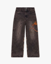 “The Reckoning” Denim
