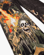 “The Reckoning” Denim